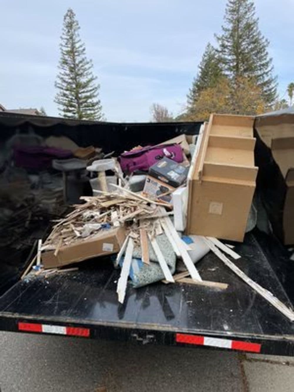 Junk & Trash Removal image