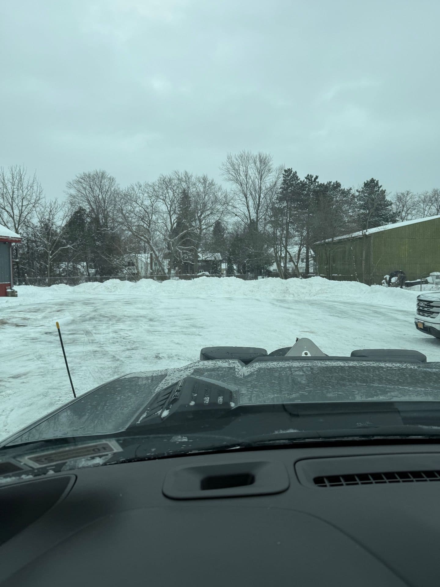 Gallery photos for Fast and Reliable Snow Plowing Service in Your Area: Image #2